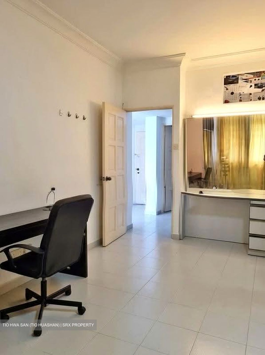 Ridgewood (D10), Condominium #623639001